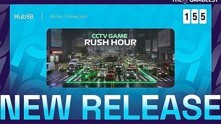 CCTV Duck River - gdzie grać, żeby nie trafić na podróbkę