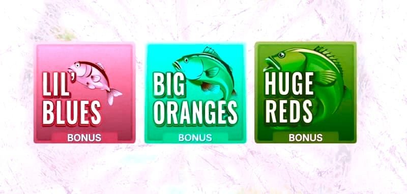 Ice Fishing Live błędy do uniknięcia – Błąd #5 - Brak ustalonego limitu sesji przed grą