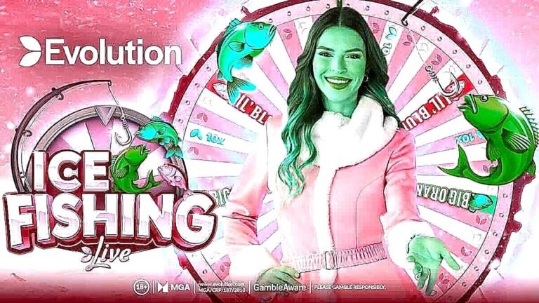 Ice Fishing Live błędy do uniknięcia