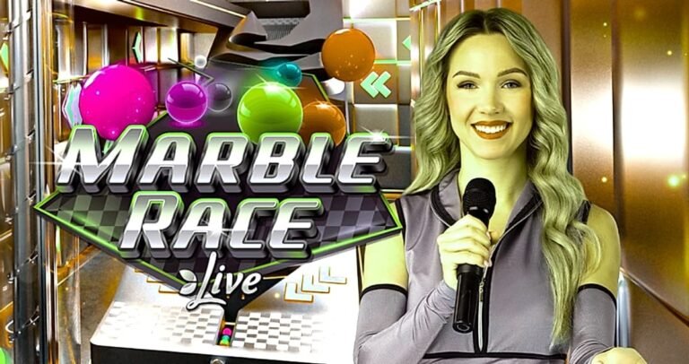 Marble Race czy działa z bonusem
