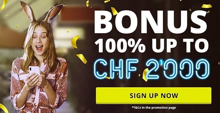 Swiss4Win minimalny depozyt