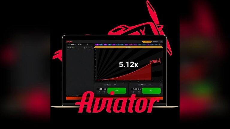 Aviator na Amunra bez pobierania